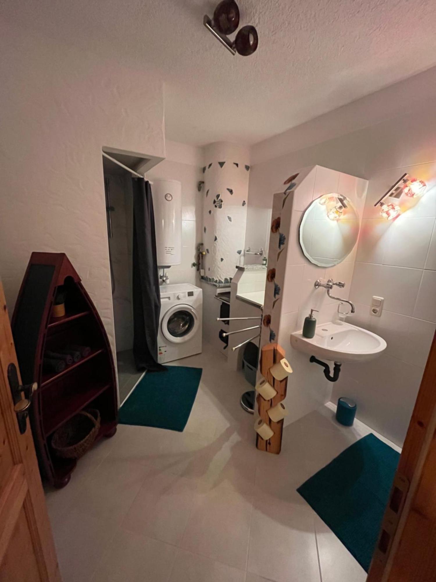 Ferienwohnung Mariana Bad Ischl Esterno foto