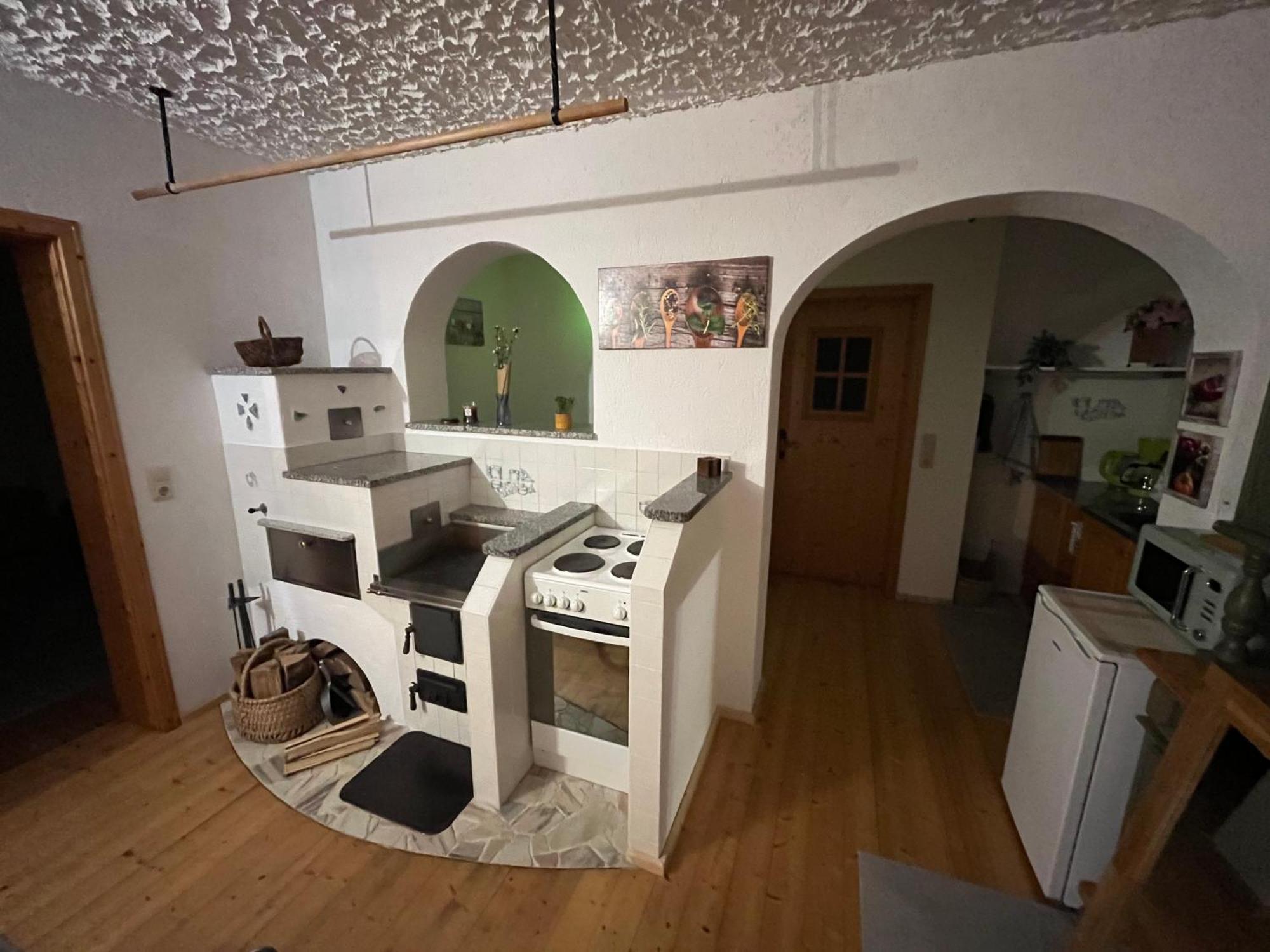 Ferienwohnung Mariana Bad Ischl Esterno foto