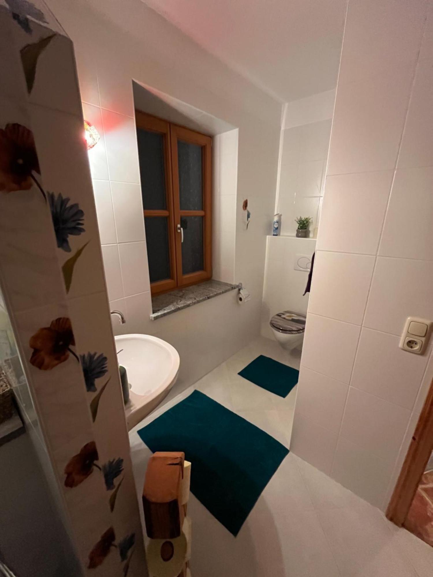 Ferienwohnung Mariana Bad Ischl Esterno foto